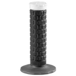 Protaper 024889 Grips Pillow Top Rubber Grey/black/white 121 Mm. Length. Fixed Price $22.62.