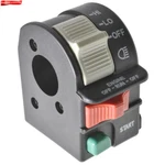 For Polaris Left Handle Handlebar Control Switch Predator 4011387 Outlaw 500. Fixed Price $13.59.