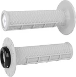 Odi Half-waffle Atv V2.1 Lock-on Grips White. Fixed Price $27.43.
