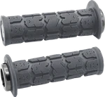 Odi J33rgh-s Rogue 2.1 Lock-on Grips Graphite Silver Atv Pwc 7/8" 125mm 33.5mm. Fixed Price $30.99.