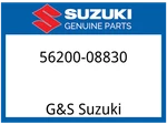Suzuki Oem Part 56200-08830 Balancer Set, Handlebar. Fixed Price $54.40.