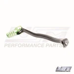 Wsm Lever, Gear Shift Kawasaki 250 Kx-f '06-'08, 69-320, 13156-0050, 13156-0107. Fixed Price $39.97.