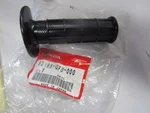 New Honda 2000-2003 Xr50 Right Handle Grip 53165-gf8-000. Fixed Price $13.44.