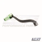 Wsm Lever, Gear Shift Kawasaki / Suz 60 - 250 '86-'23, 69-285, 13242-0100. Fixed Price $39.97.