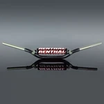 Renthal 923-01-bk-11-219 923 1 1/8" Twinwall Handlebars - Rc Mini Black. Fixed Price $183.67.