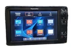 Raymarine E70014 C127 Chart Plotter Multi-function Display Sonar Mfd Fishfinder. Fixed Price $499.88.