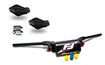 Fasst Flexx Flex 14 Handlebars Pink Powermadd Sentinel Handguards Black Atv All. Fixed Price $474.95.