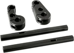 Rivco Pullback Handlebar Risers Black #ca017 Can-am Spyder Rs 2010-2012. Fixed Price $274.94.