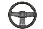22 Polaris Pro Xd Mid-size Steering Wheel. Fixed Price $99.99.