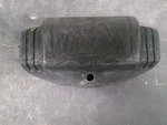 Yamaha Moto 4 225 2x4 88 Handlebar Cover 1yw-26124-01-00. Fixed Price $21.00.