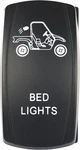 Open Trail Sm106-023 Pro Rocker Switch - Bed Light. Fixed Price $42.95.