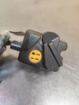 2010 Yamaha Grizzly 700 Eps Oem Diff Lock/4x4 Switch. Fixed Price $33.73.