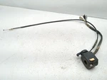 05-26 Polaris Phoenix 200 Front Left Handlebar Headlight Switch Button. Fixed Price $71.49.