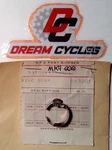 Nos Honda Atc110 Cb 650 750 St1100 Weight Snap Ring 53108-mk4-000 New Oem Parts. Fixed Price $17.19.