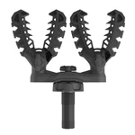 Kolpin Rhino Grip Xlr Double - Polaris Lock & Ride Utv. Fixed Price $74.99.