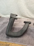 5436492 Handle, Passenger Right 06-26 Polaris Sportsman 500 570 800 Oem. Fixed Price $14.39.