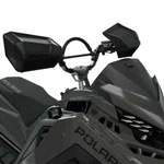 Polaris Rmk Driver Gauntlets Black (2890603). Fixed Price $169.99.