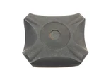 Steering Wheel Center Cap 2004 Yamaha Rhino 660 Yxr660fa 4x4 3151. Fixed Price $39.49.
