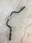 Handlebars Handle Bars Magnum 800 700 Atv Polaris 2001-2002 Sportsman 500 H.o.. Fixed Price $34.00.