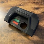 85-87 Honda Atc 250es Big Red Dashboard Assembly. Fixed Price $89.94.