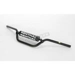Renthal Black 7/8 In. Atv Handlebar - 787-01-bk-03-219. Fixed Price $94.88.