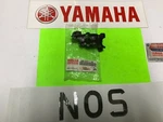 Yamaha Yfm350,yfm660,yfs200,yfz350 Handelbar L/h Lever Holder(discontinued Part). Fixed Price $26.74.