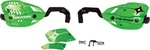 Fire Power Probend Closed 1-1/8" Handguards Green. Fixed Price $149.40.
