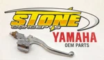 New Oem Yamaha Yfz450r 2004-2026 Clutch Lever W/ Perch 04-26 Yfz450 Yfz 450 R. Fixed Price $25.00.