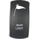 Open Trail Whip Lighting Led Switch Pro Backlit Sm106-026. Fixed Price $50.41.
