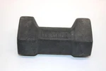 85 Yamaha Moto 4 Yfm200n Oem Handlebars Protector 52h-26124-00-00 Ay17. Fixed Price $14.99.