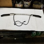 2015-2021 Polaris Axys Switchback Rush Indy 600 800 Hooked Handlebars. Fixed Price $112.50.