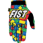 Fist Handwear Strapped Build Gloves - Multi 2xl F-gs-01516-2xl. Fixed Price $41.40.