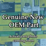 John Deere Original Equipment Shifter Rod #mia881441. Fixed Price $111.23.