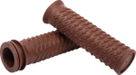 Thrashin Supply Co. Tsc-2708-5 Bolt Grips - Brown. Fixed Price $34.70.