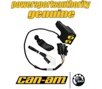 2013-2023 Can-am Outlander Renegade Oem Heated Grips & Throttle Kit 715010553. Fixed Price $289.99.
