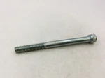 Polaris 7515138 New Oem Screw 2008 800 Dragon Rmk. Fixed Price $8.98.