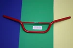 Honda Atc 84-86 200s Handlebars Red Steel Handle Bars. Fixed Price $70.97.