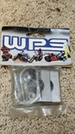 Wps 44-7998 Polybar Mount Assembly New Snowmobile Atv Utv Handlebar Clamp. Fixed Price $24.99.