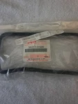 2005 Suzuki King Quad 700 4x4 Efi Irs Dash Ring Rubber 56317-31g00 B635. Fixed Price $24.99.