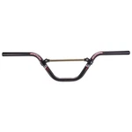 Wheelbar Bmx Motorcycle 24 Diameter 22.2mm Width 699mm Black M114-01-bk-14 Renthal. Fixed Price $106.08.