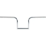 Biltwell Inc. 6103-1052 7/8in. Handlebar - Friscos Chrome. Fixed Price $199.95.