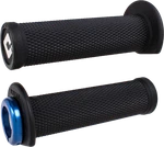 Odi Fits J33rfb-u Ruffian Lock-on Atv Grip - Black/blue. Fixed Price $30.95.