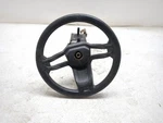 16-19 Can Am Defender Hd10 Steering Wheel With Column. Fixed Price $129.87.