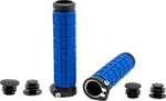 Fire Power Grip-lock Grips 7/8" Blue. Fixed Price $19.88.