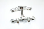 83-85 Honda Atc200x Atc 200x Oem Front Fork Triple Bar Clamp 53230-965-000 V14. Fixed Price $64.99.