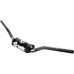 Odi Podium Flight Handlebar Atv Mx 1 1/8" Black H681cfb. Fixed Price $101.44.