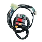 Left Hand Handlebar Switch For Cfmoto Cforce 500 600 From 2007-2013 X5 Atv500. Fixed Price $77.26.