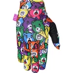 Fist Handwear Strapped - Yeah Bears Gloves Xs F-gs-01119-xs. Fixed Price $41.40.