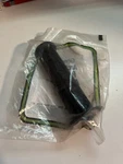 Oem Arctic Cat Handlebar Grip 0405-039. Fixed Price $19.99.