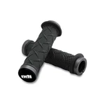 Odi Atv X-treme Lock-on Off-road Motorcycle Hand Grips - Black/black/one Size. Fixed Price $31.00.